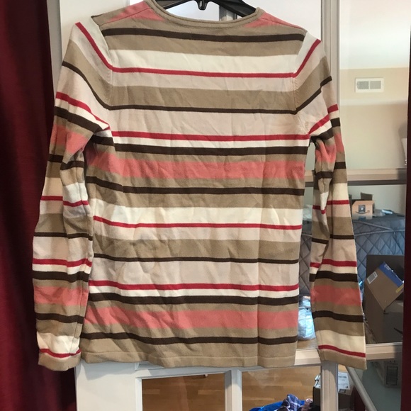 Croft and Barrow sweater - Picture 2 of 4